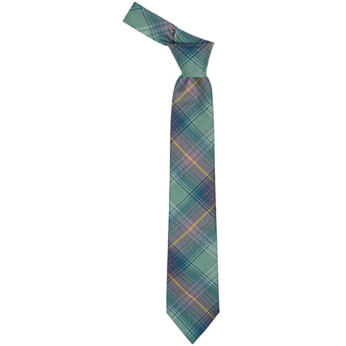 Hame Tartan Tartan Tie