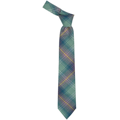 Hame Tartan Tartan Tie