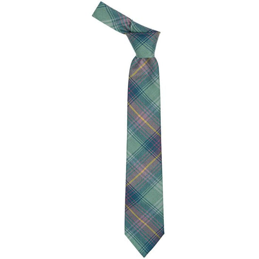 Hame Tartan Tartan Tie