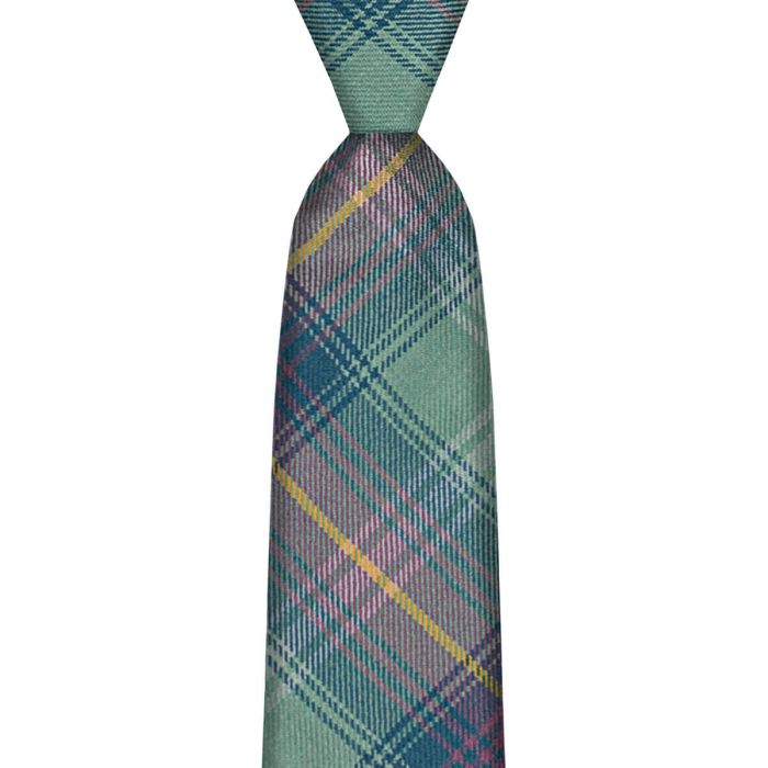 Hame Tartan Tartan Tie