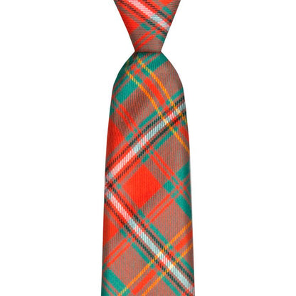Hay Ancient Tartan Tie