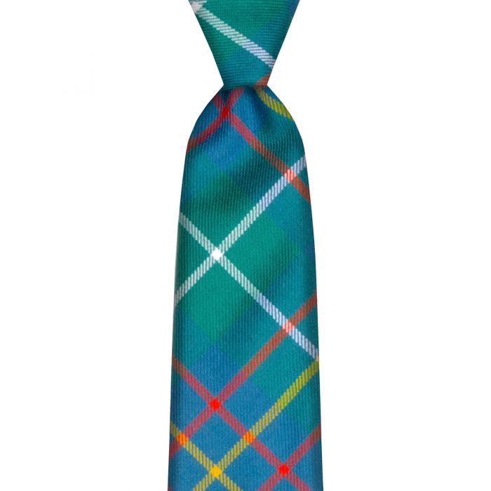 Inglis Ancient Tartan Tie