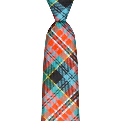 Kidd Ancient Tartan Tie