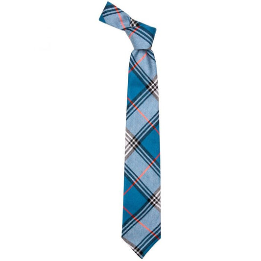 Kinnaird Ancient Tartan Tie