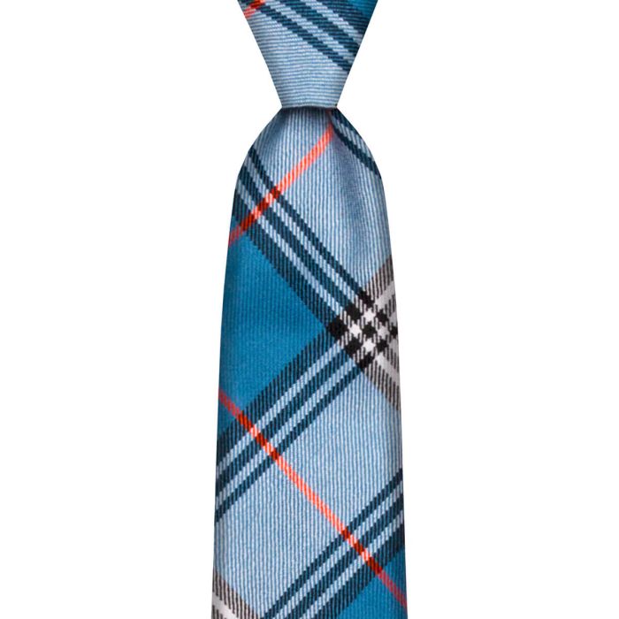 Kinnaird Ancient Tartan Tie