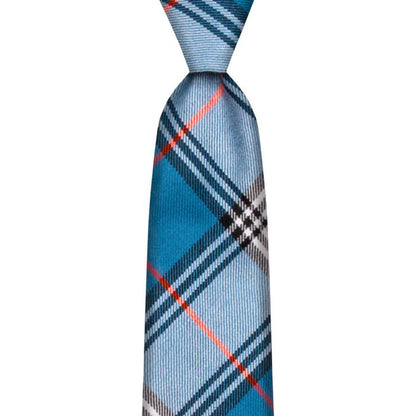 Kinnaird Ancient Tartan Tie