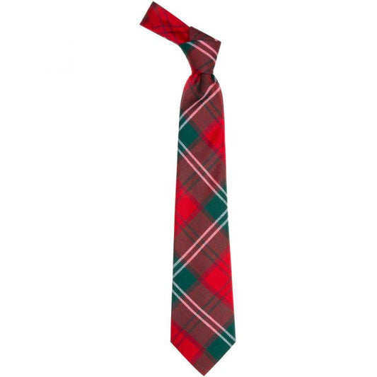 Lennox Modern Tartan Tie