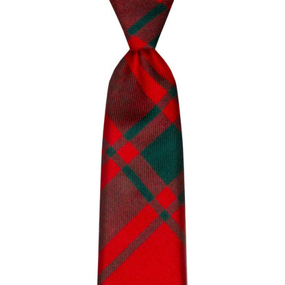 MacDonald of Sleat Modern Tartan Tie