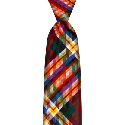 MacGill Modern Tartan Tie