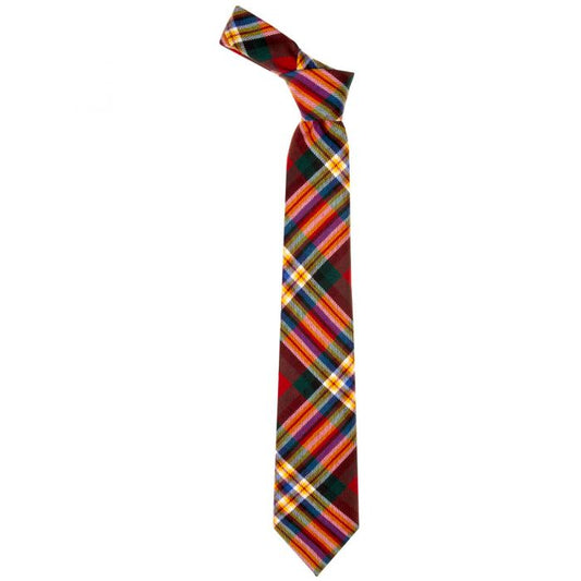 MacGill Modern Tartan Tie