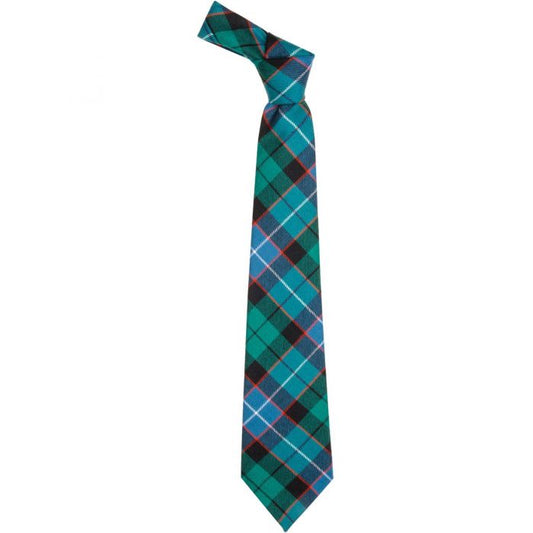 Galbraith Ancient Tartan Tie
