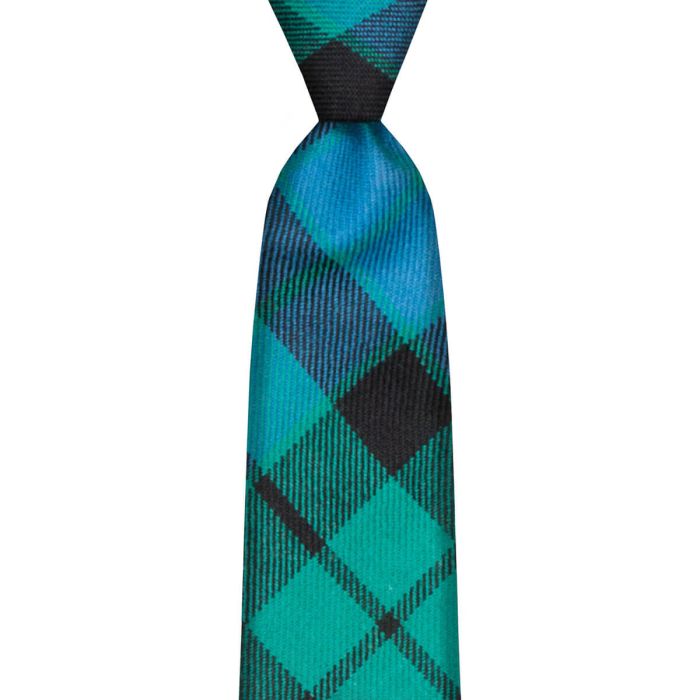 MacKay Ancient Tartan Tie