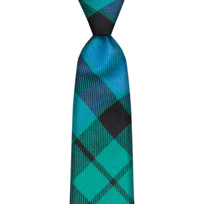 MacKay Ancient Tartan Tie