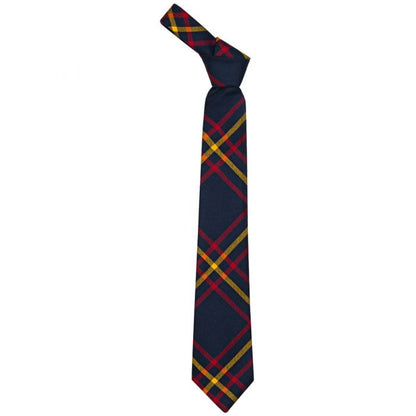 MacLaine of Lochbuie Hunting Modern Tartan Tie