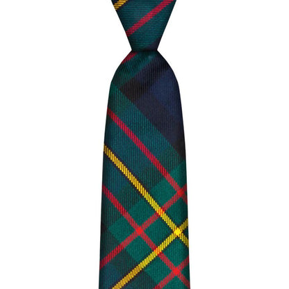 MacLaren Modern Tartan Tie
