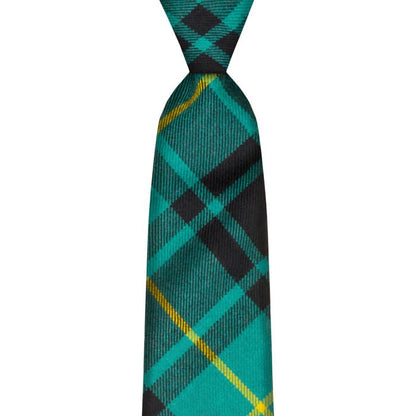 MacArthur Ancient Tartan Tie