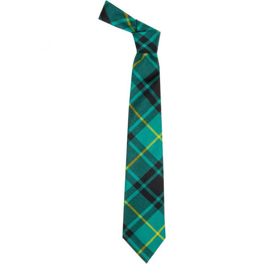 MacArthur Ancient Tartan Tie