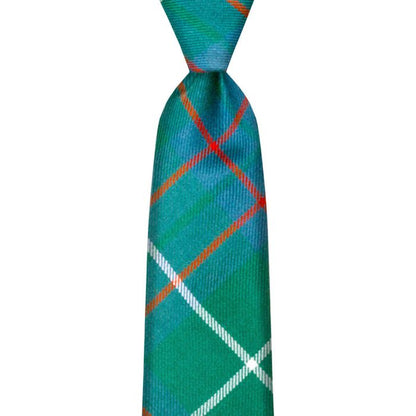 MacIntyre Hunting Ancient Tartan Tie